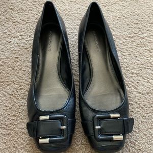 BANDOLINO FLATS SIZE 10